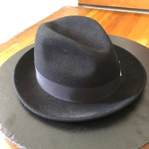 Goorin Bros Dean The Butcher Hat